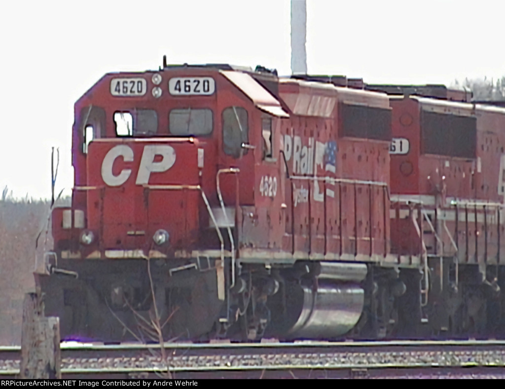 CP 4620